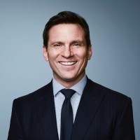 Bill Weir