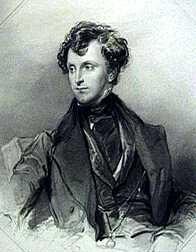 Sir James Tennent