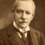 Henry Randolph Trafford Ceylon tea planter